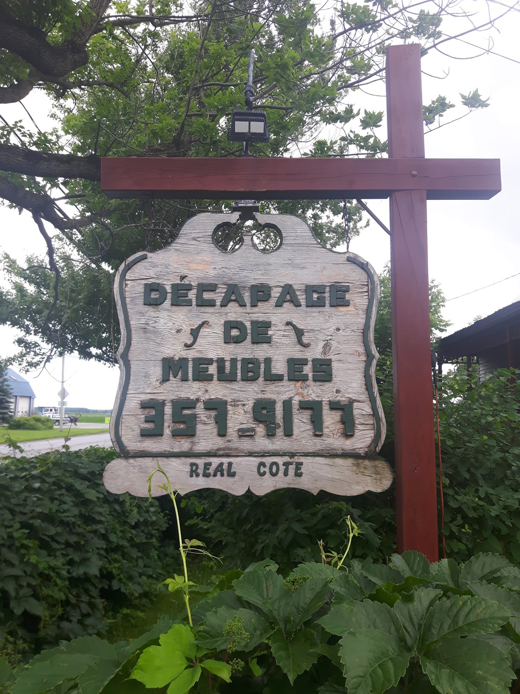 Décapage de meubles | Mont-Saint-Grégoire, QC J0J, Canada | Phone: (450) 357-9177