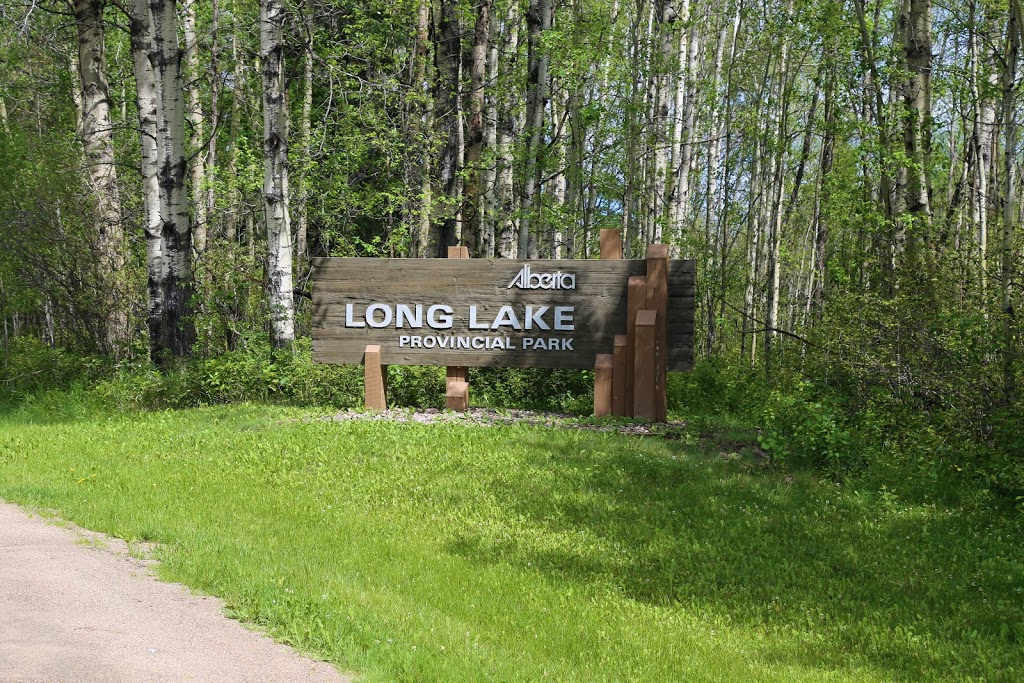 Long Lake Provincial Park | Range Rd 191A, Ellscott, AB T0A 1B0, Canada | Phone: (780) 576-3959