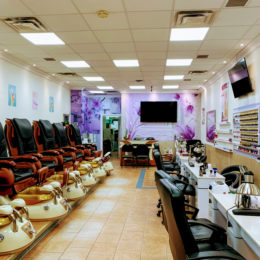 Trendy Nails | 2023 Tenth Line Rd, Orléans, ON K4A 4C5, Canada | Phone: (613) 841-4724