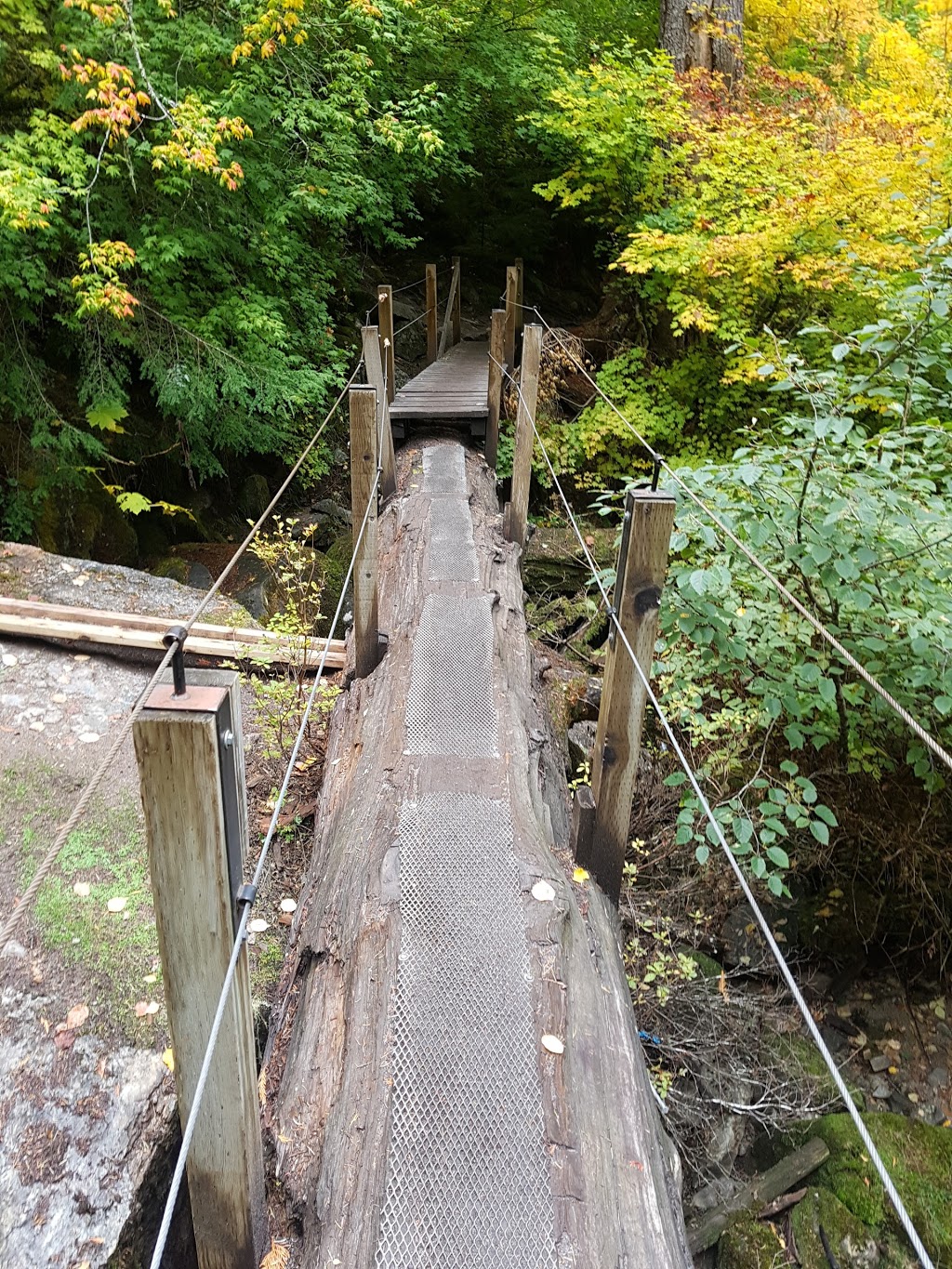 Chilliwack River Provincial Park | Rosedale, BC V0X 1X0, Canada