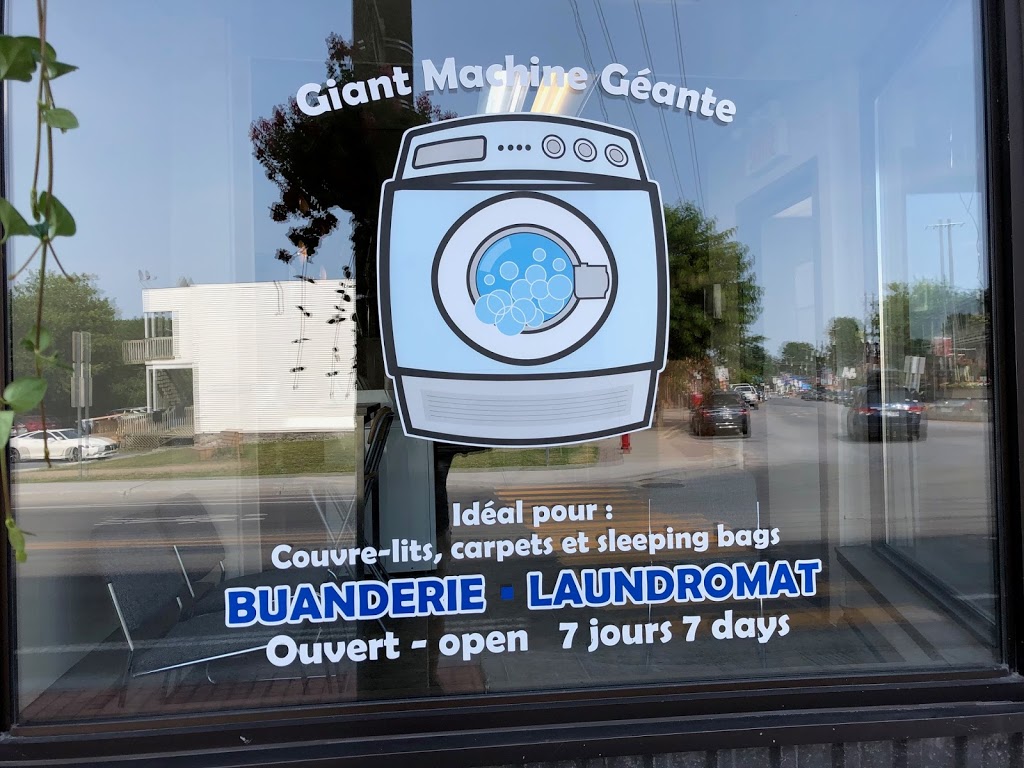 Buanderie Bedford | 57 Rue du Pont, Bedford, QC J0J 1A0, Canada | Phone: (450) 248-9099