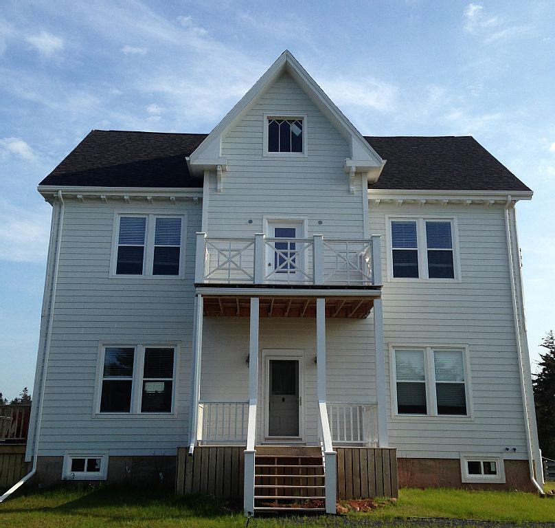 Parish House | 181 Shore Rd, Saint Peters Bay, PE C0A 2A0, Canada | Phone: (902) 961-3169