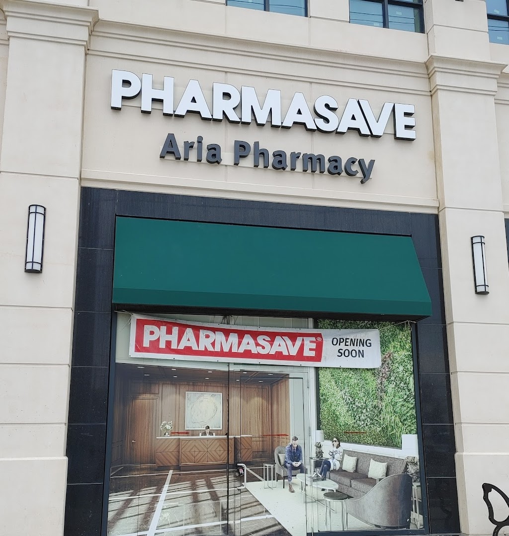 Aria Pharmasave- Nasrin Noorani, Doctor of pharmacy | 7097 Yonge St, Thornhill, ON L4J 1V8, Canada | Phone: (416) 792-3743