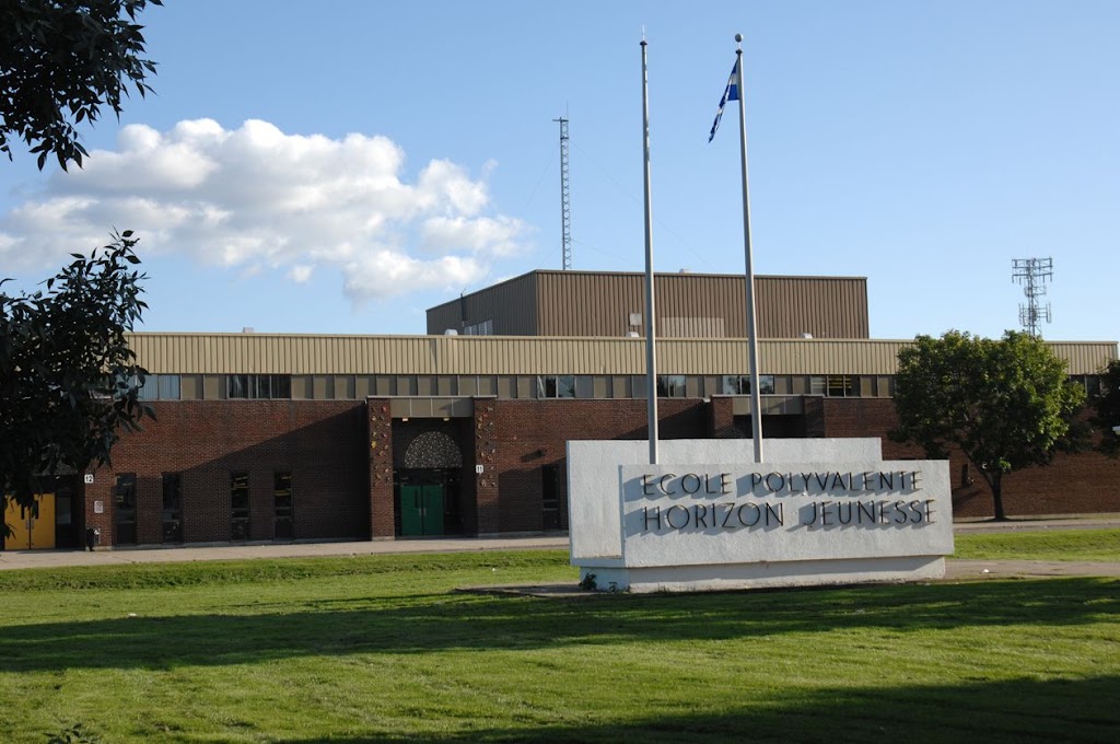 School Trades Spécialisés De Laval - Building Metallurgy | 155 Boulevard Sainte-Rose E Porte 22, Laval, QC H7H 1P2, Canada | Phone: (450) 662-7000