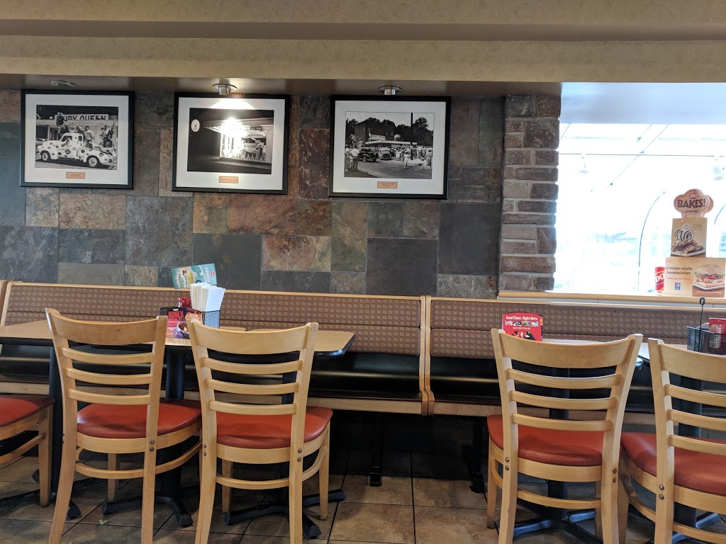 Dairy Queen Grill & Chill | 15 Scotia Dr, Stewiacke, NS B0N 2J0, Canada | Phone: (902) 639-2300