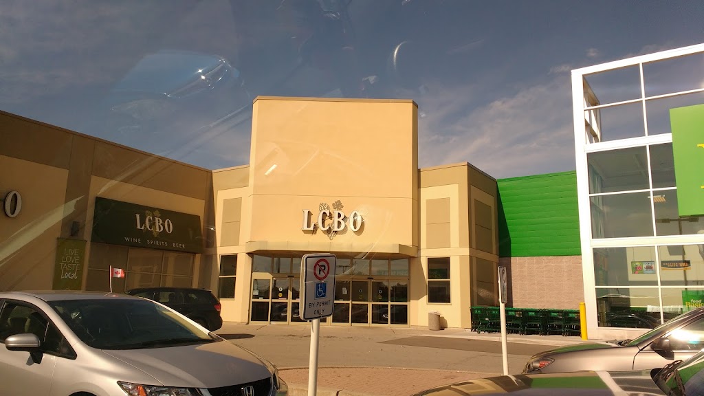 LCBO | 3365 Fairview St, Burlington, ON L7N 3N9, Canada | Phone: (905) 637-3248