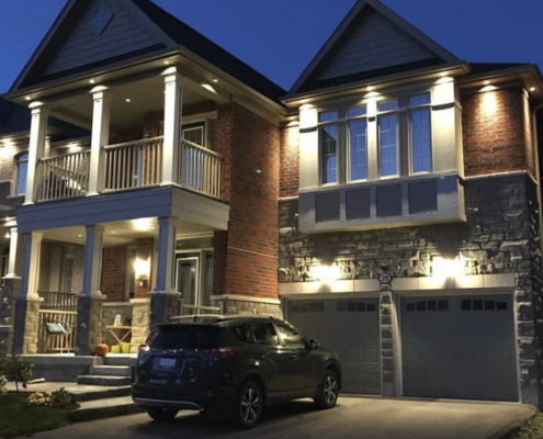 Surveillab | 50 Morra Ave, Bolton, ON L7E 4K5, Canada | Phone: (647) 546-2600