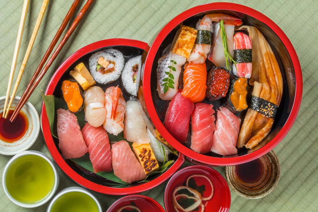 TSUKIJI FISH MARKET Inc. | 1138 Beechwood Crescent, North Vancouver, BC V7P 1G7, Canada | Phone: (778) 228-5107