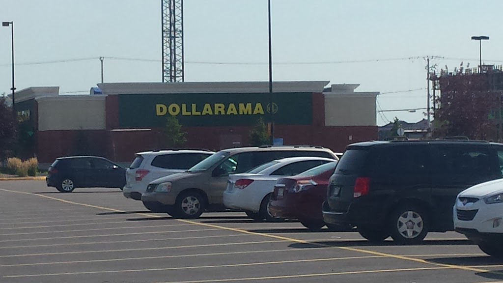 Dollarama | 3040 Boulevard de la Gare, Vaudreuil-Dorion, QC J7V 0H1, Canada | Phone: (450) 510-1603