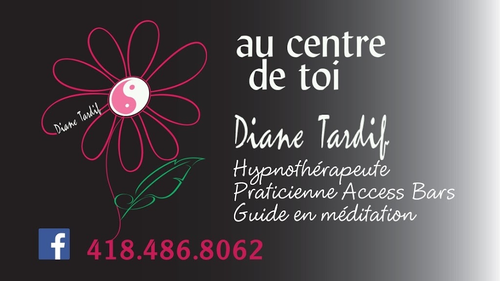 Diane Tardif- Hypnothérapeute | 18 Rue Bélanger, Saint-Romain, QC G0Y 1L0, Canada | Phone: (418) 486-8062