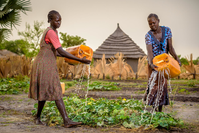 World Vision Canada | 1 World Dr, Mississauga, ON L5T 2Y4, Canada | Phone: (866) 595-5550