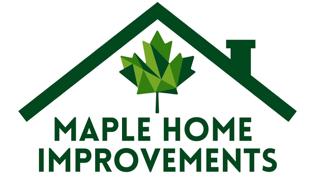 Maple Home Improvements | Barnett Dr, Ottawa, ON K4C 1C7, Canada | Phone: (613) 862-1397