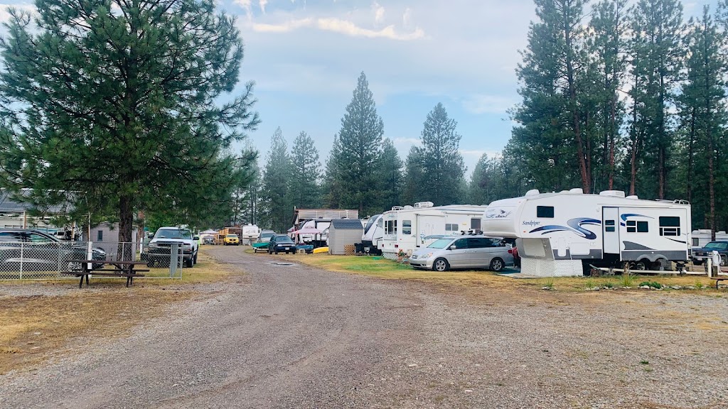 PR Campground & RV | 510 Chief David Rd, Baynes Lake, BC V0B 1T4, Canada | Phone: (250) 420-7416