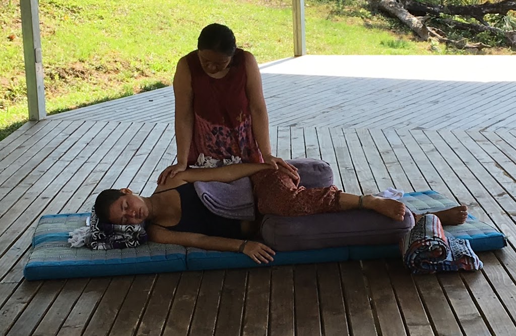 Thai Yoga Massage | 200 John West Way, Aurora, ON L4G 0E4, Canada | Phone: (905) 392-9001