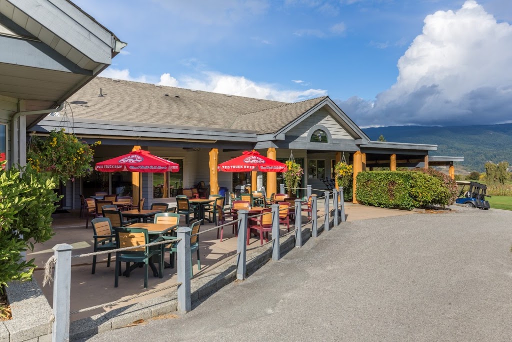 Blue Ocean Bar & Grill | 6177 Ripple Way, Sechelt, BC V0N 3A5, Canada | Phone: (604) 885-2700