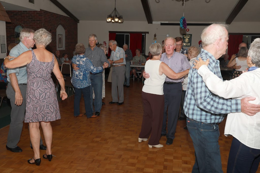 Kingston Can UK Dance Club | 957 Mayfair Crescent, Kingston, ON K7M 5S5, Canada | Phone: (613) 634-0741