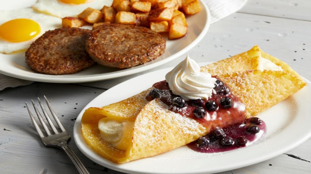 Bob Evans | 2190 Water St, Port Huron Charter Township, MI 48060, USA | Phone: (810) 984-4455