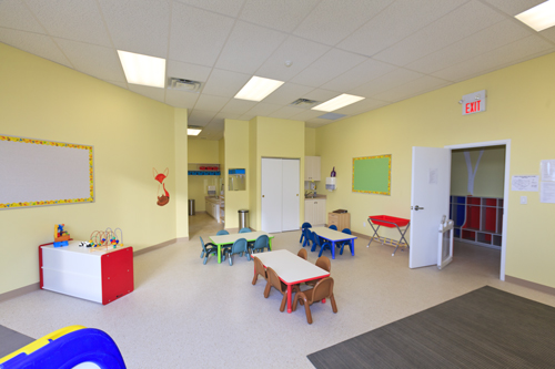 Stoney Creek Child Care Centre | 3 Lockport Way, Stoney Creek, ON L8E 0B1, Canada | Phone: (289) 656-1235