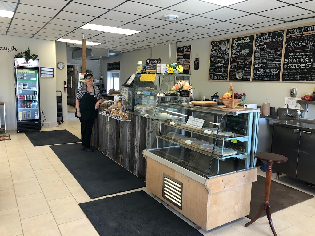 Sydenham Country Cafe | 2779 Rutledge Rd, Sydenham, ON K0H 2T0, Canada | Phone: (613) 376-3205