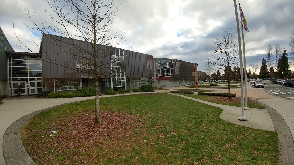 Sutherland Secondary School | 1860 Sutherland Ave, North Vancouver, BC V7L 4C2, Canada | Phone: (604) 903-3500