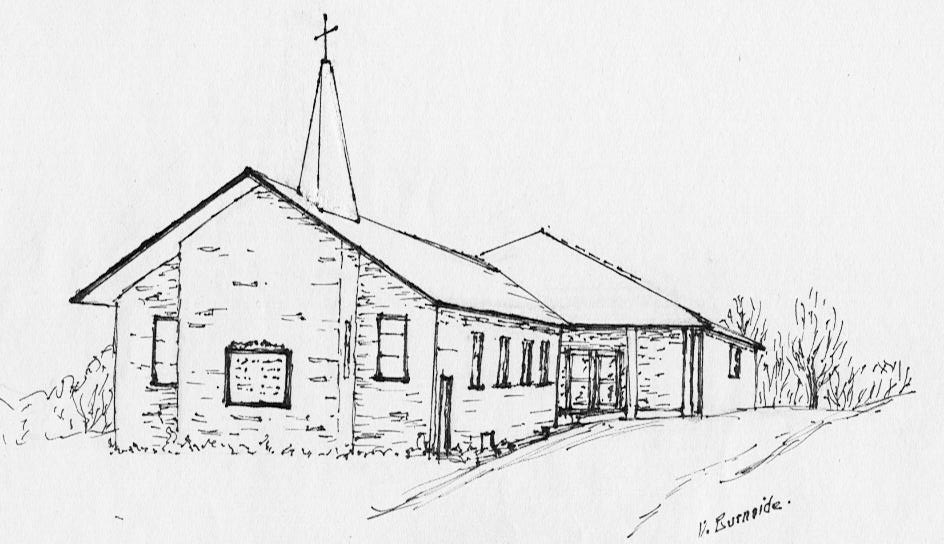 Wesleyan And Free Methodist Church | 137 Elgin St, Madoc, ON K0K 2K0, Canada | Phone: (613) 473-2451