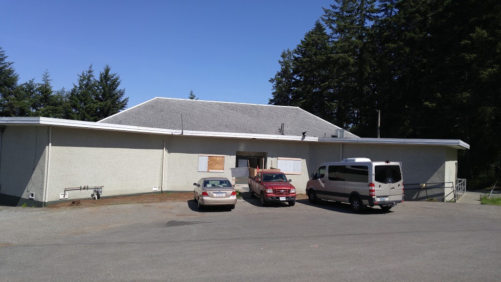 Islamic Centre of Nanaimo | 897 Harbour View St, Nanaimo, BC V9R 4K7, Canada | Phone: (250) 754-3471