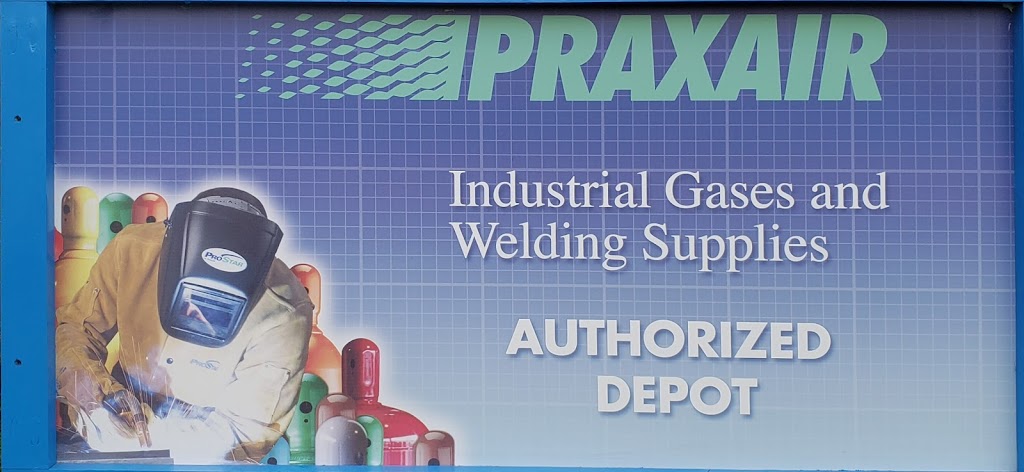 Praxair Linde Depot WALLACEBURG | 580 Lowe Ave, Wallaceburg, ON N8A 4Z9, Canada | Phone: (519) 627-3309