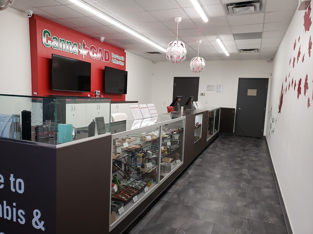 CannaCAD | 405 11 Ave, Nisku, AB T9E 7N2, Canada | Phone: (780) 770-7787