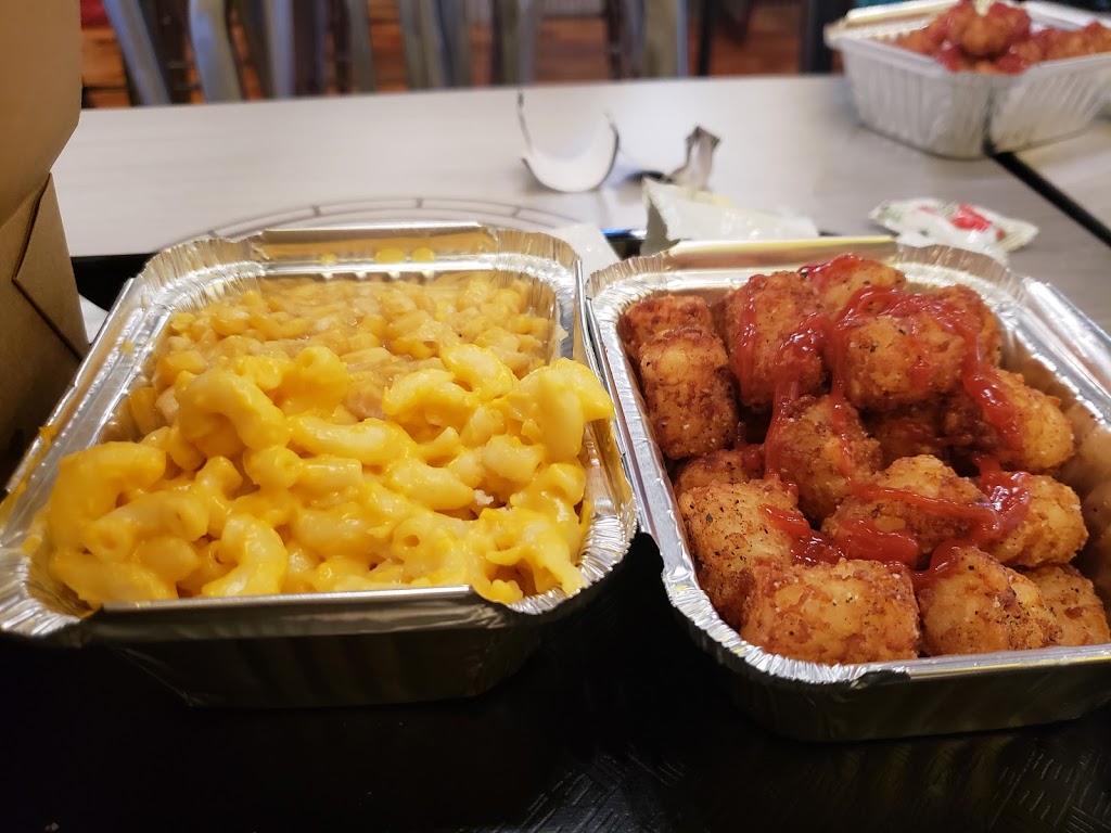 Rt. 16 Chicken Shack | 6272 Seneca St, Elma, NY 14059, USA | Phone: (716) 805-7050