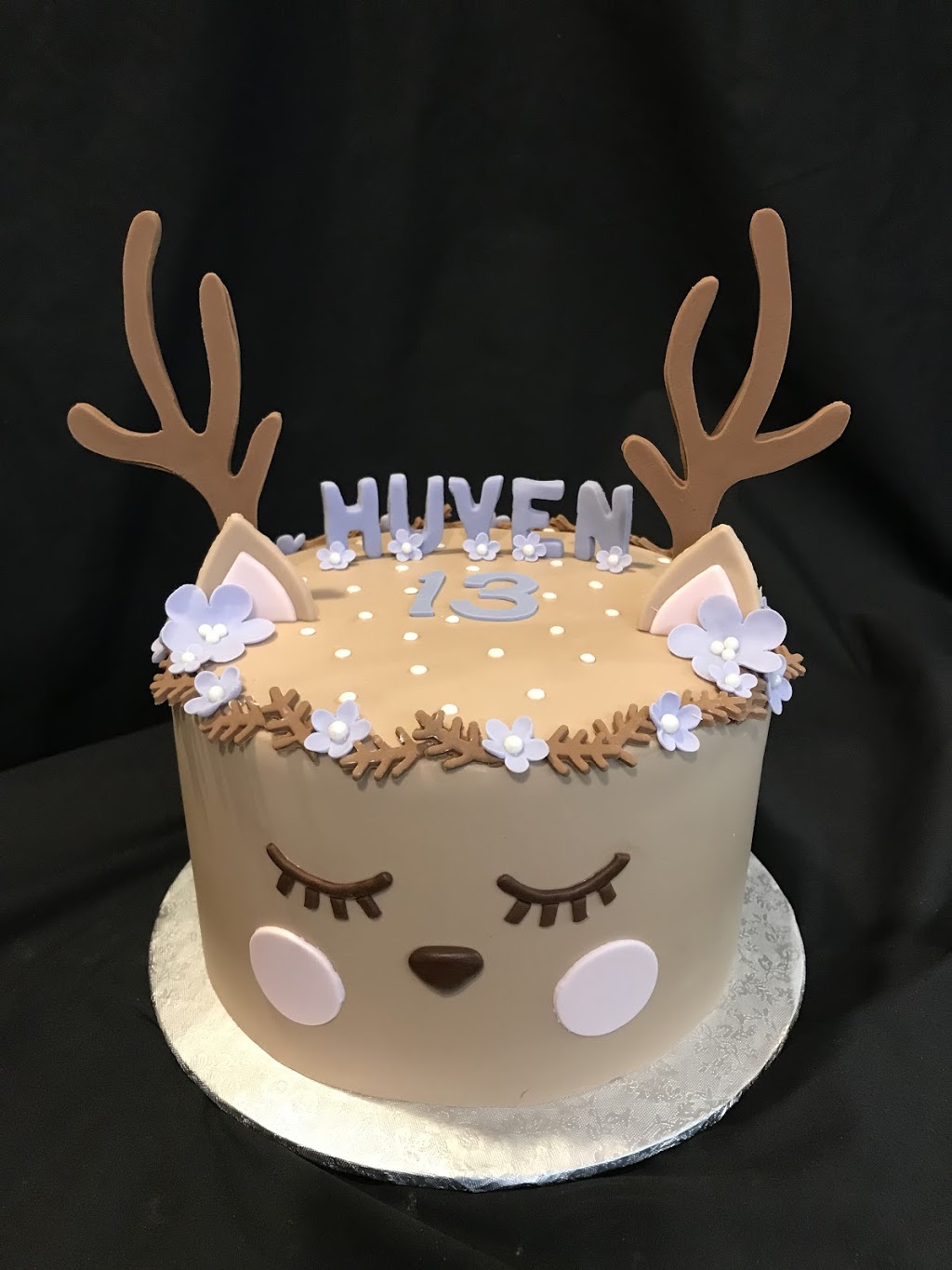 Kaleena Cakes | 2875 Shannon Pl, West Kelowna, BC V4T 1T5, Canada | Phone: (250) 878-5979