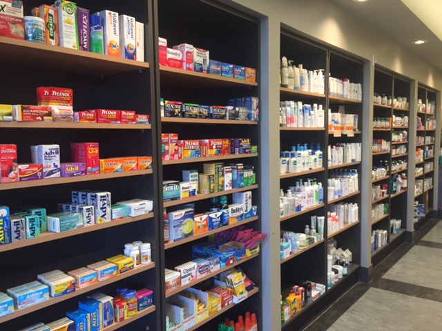 Crestwood Apothecary Pharmacy | 9648 142 St NW, Edmonton, AB T5N 4B2, Canada | Phone: (780) 455-6979