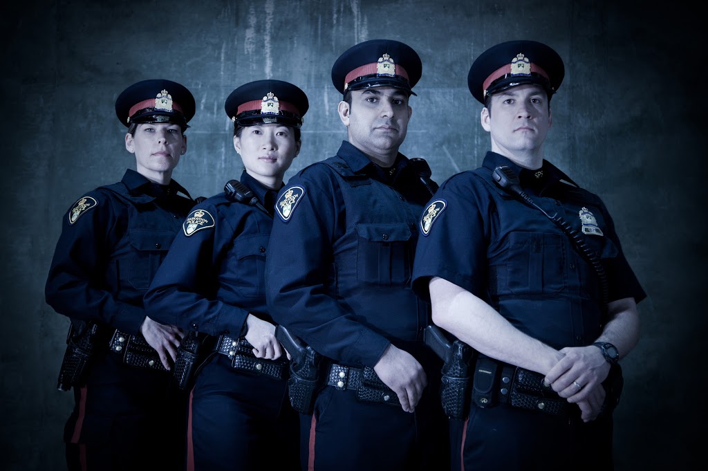 Saskatoon Police Service | 76 25 St E, Saskatoon, SK S7K 3P9, Canada | Phone: (306) 975-8300