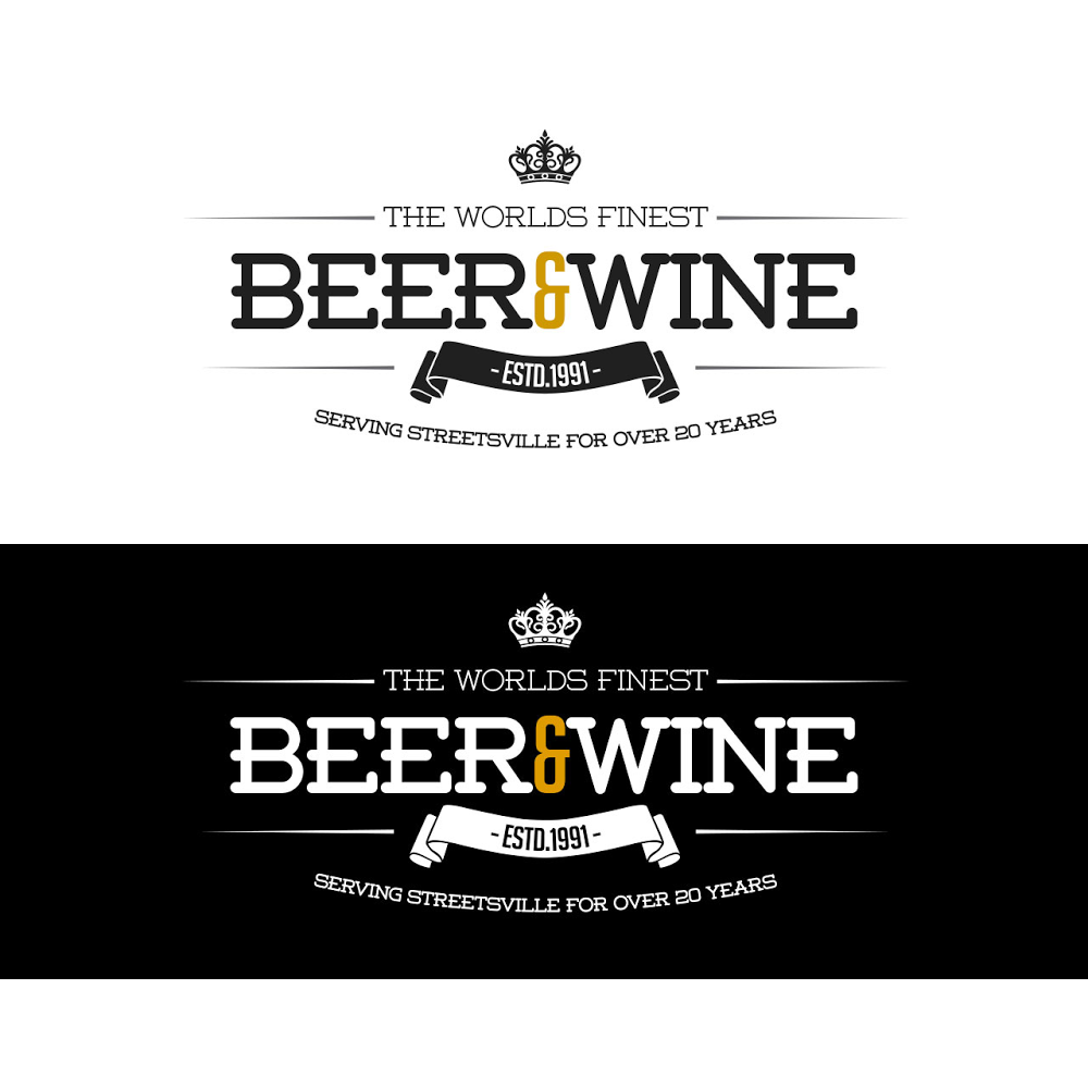 Worlds Finest Beer & Wine Co | 128 Queen St S, Mississauga, ON L5M 1K8, Canada | Phone: (905) 858-1590