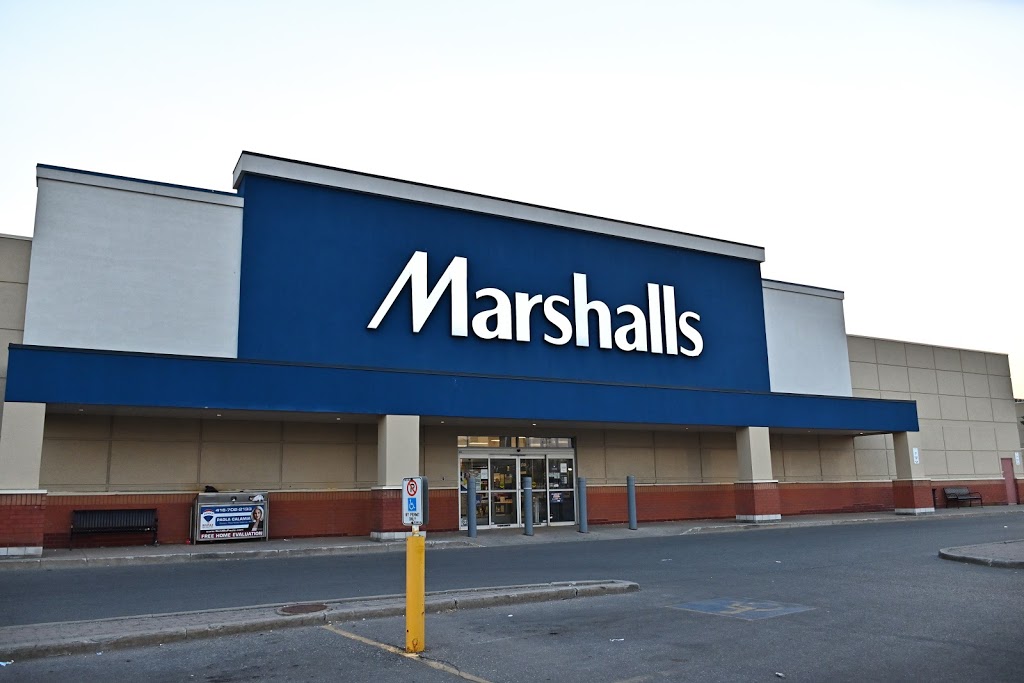 Marshalls | 7601 Weston Rd, Woodbridge, ON L4L 9J9, Canada | Phone: (905) 851-3361