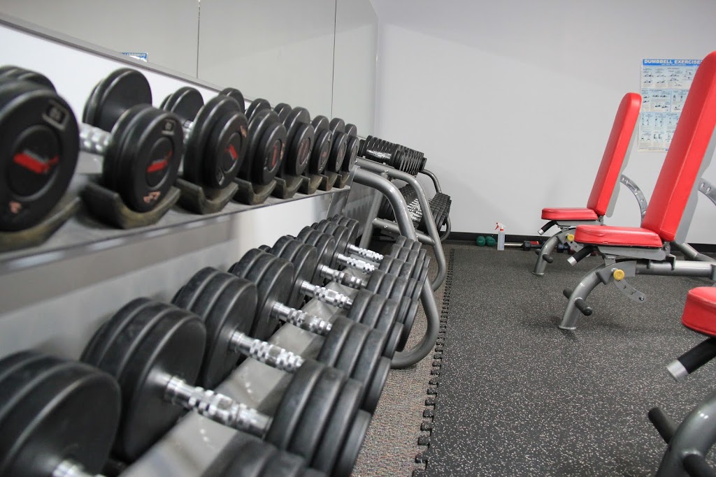 JusFit Fitness Centre | 645 Pinewood Rd, Riverview, NB E1B 5R6, Canada | Phone: (506) 229-3093