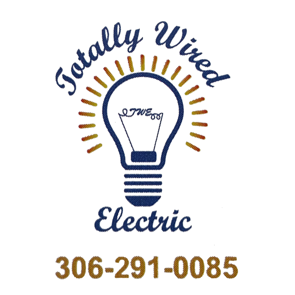 Totally Wired Electric inc. | 126 Ashworth Cres, Saskatoon, SK S7T 0H9, Canada | Phone: (306) 291-0085