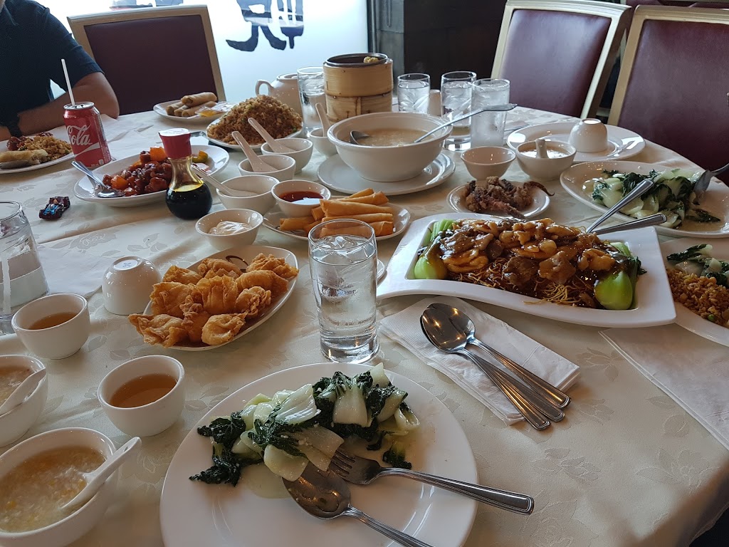 Tremendous Chinese Restaurant | 3550 Wolfedale Rd, Mississauga, ON L5C 2V6, Canada | Phone: (905) 803-8778