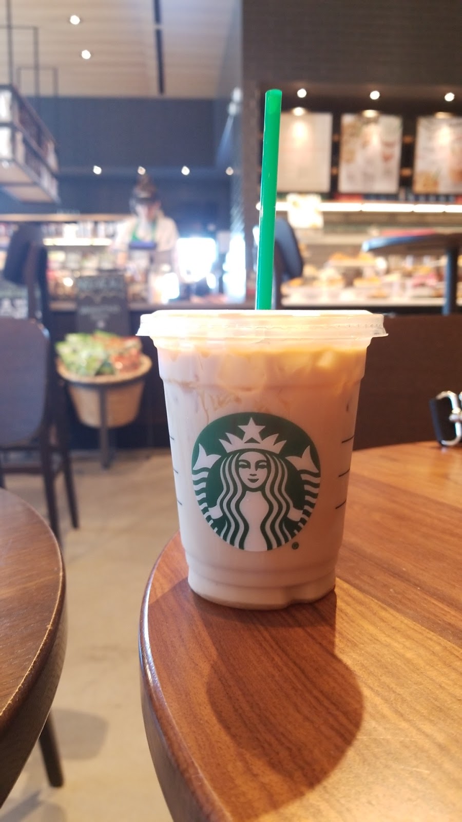 Starbucks | 385 Rue Lamontagne, Saint-Jérôme, QC J7Y 0L7, Canada | Phone: (450) 512-8764