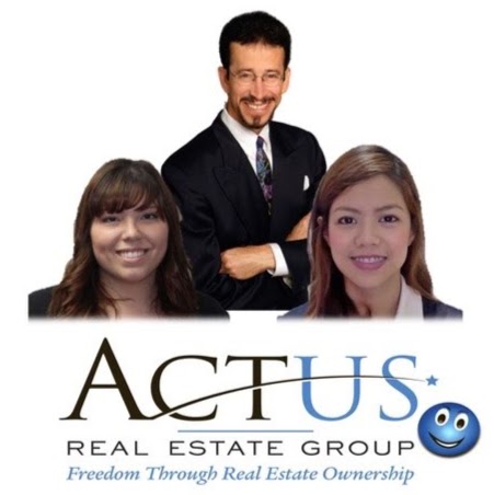 Actus Real Estate Group- Your House Sold GUARANTEED or Well Buy | 7145 W Credit Ave building 1 suite 201, Mississauga, ON L5N 6J7, Canada | Phone: (416) 402-6217