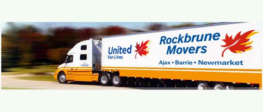 Barrie Movers - Rockbrune | 5171 County Rd 90, • Barrie, ON L4M 4T5, Canada | Phone: (705) 728-0811