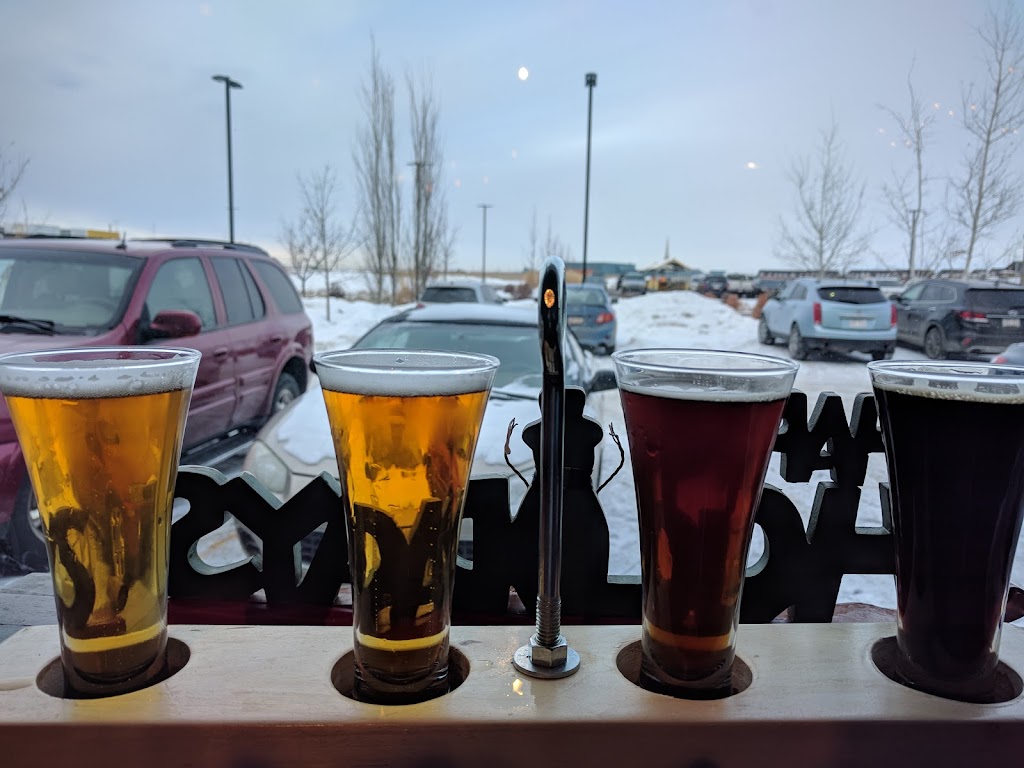 Township 24 Brewery | 100 Rainbow Rd, Chestermere, AB T1X 0V3, Canada | Phone: (403) 460-8696