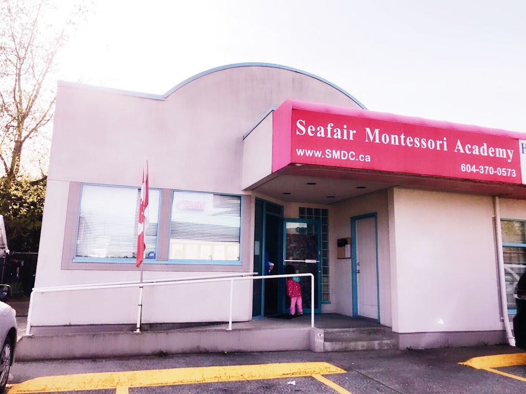 Seafair Montessori Academy | 160-3920 Francis Rd, Richmond, BC V7C 1J7, Canada | Phone: (604) 370-0573