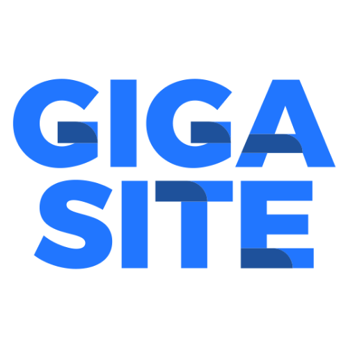 Giga-Site | 1440 Rue Hocquart suite 120, Saint-Bruno-de-Montarville, QC J3V 6E1, Canada | Phone: (514) 627-9033