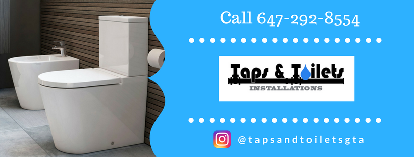 Taps and Toilets Installations | 6800 Kitimat Rd #4, Mississauga, ON L5N 5M1, Canada | Phone: (647) 292-8554