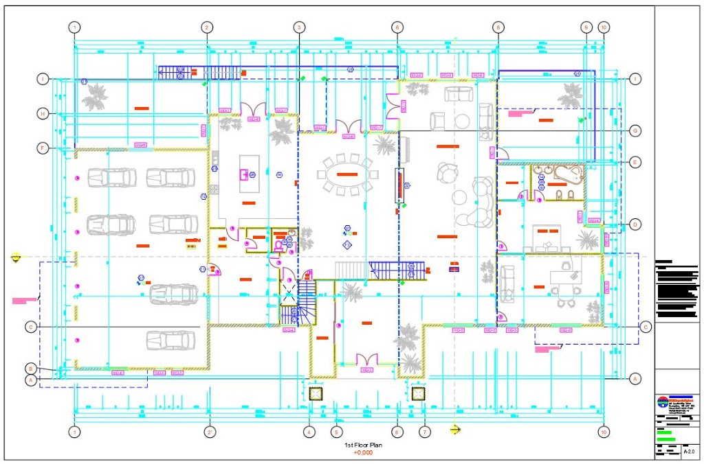 PWTEAM Design & Building Permit | 96 Leadership Dr, Brampton, ON L6Y 5T2, Canada | Phone: (905) 456-7166