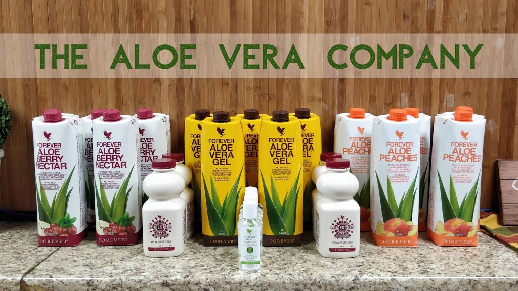 Forever Living Products - Online Shop | 7210 Airport Rd, Mississauga, ON L4T 2H3, Canada | Phone: (647) 804-1531