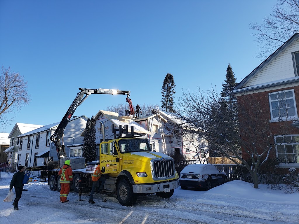 Gable 2 Gable Renovations | 3826 Greenfield Rd, Inverary, ON K0H 1X0, Canada | Phone: (613) 653-7663