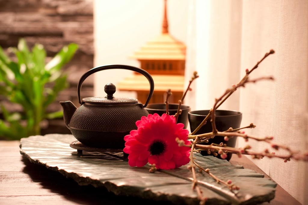 Tao Day Spa | 120 - 3900 Bayview St, Richmond, BC V7E 4R7, Canada | Phone: (604) 277-9821