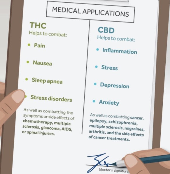 Medical Marijuana Counselling Inc. | Mayland Heights, Calgary, AB T2E 8V1, Canada | Phone: (403) 648-9221