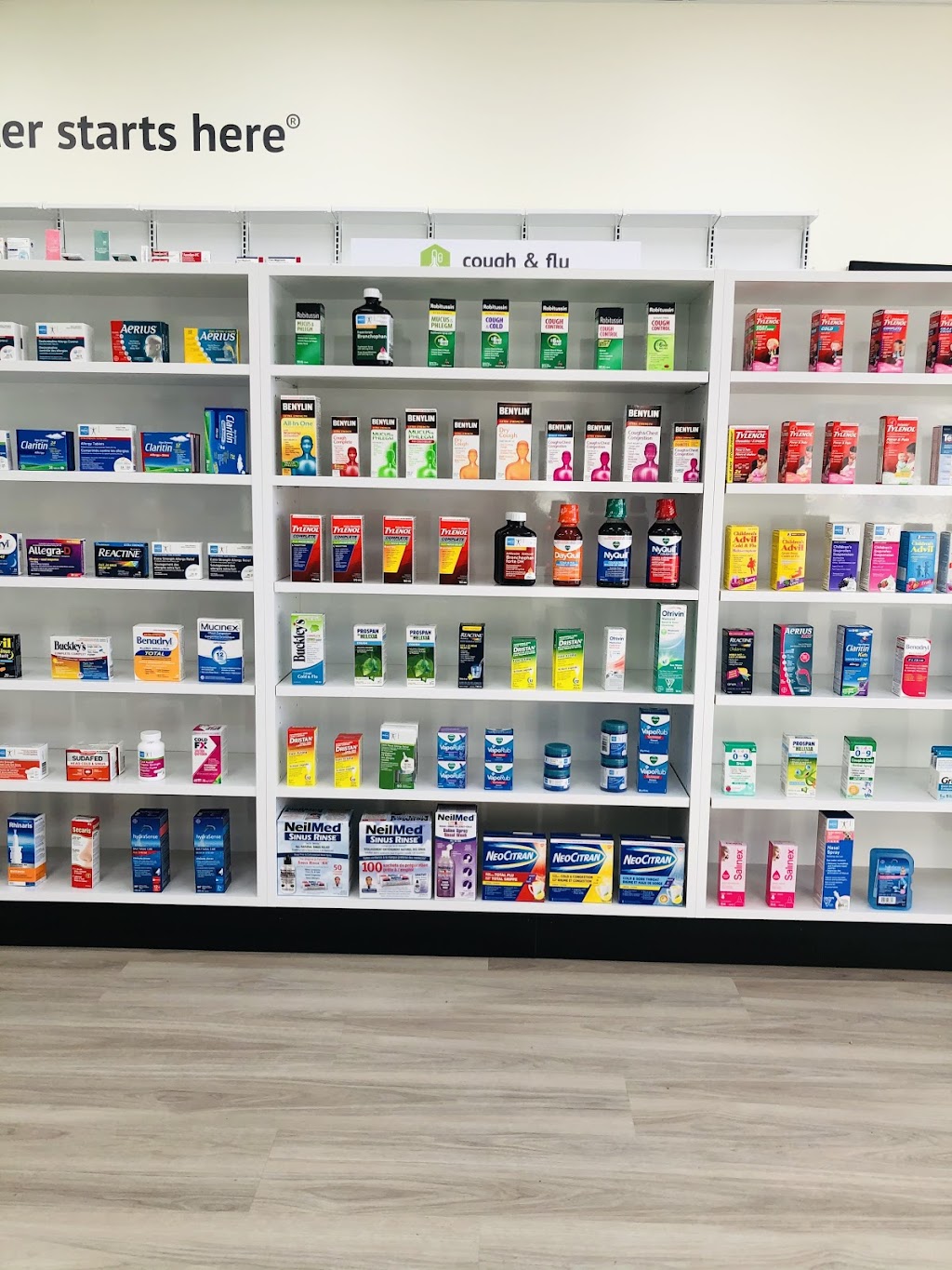 Highland Green Remedys Rx Pharmacy | 88 Howarth St Unit#3, Red Deer, AB T4N 6V9, Canada | Phone: (403) 986-5531